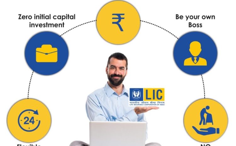  LIC Agent Online Registration Process: A Complete Guide