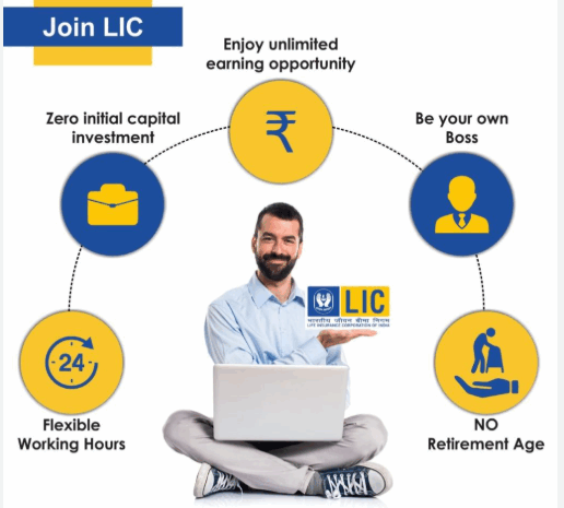 Why You Should Join LIC as an Agent in 2025 – Top Opportunities