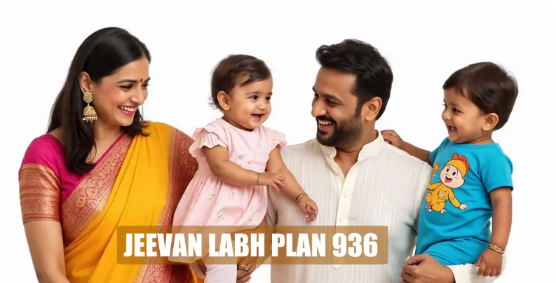Jeevan Labh Plan (T-936)
