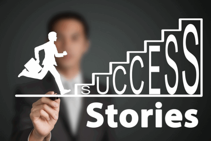  LIC Agent Success Stories: From Beginner to Top Performer