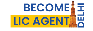 become-lic-agent-delhi_Logo